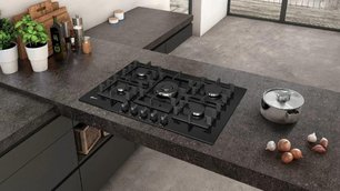 Независимая варочная панель Neff T27CS59S0 фото 3