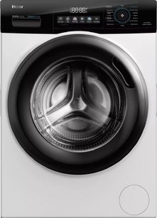 Стиральная машина Хайер HW65-BP129302A фото Стиральная машина Haier HW65-BP129302A фото