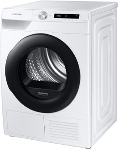 Сушильная машина Samsung DV90T5240AW/LP фото 3