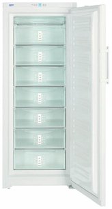 Морозильник Либхер G 3513 Comfort SuperFrost фото 3 Морозильник Liebherr G 3513 Comfort SuperFrost фото 3