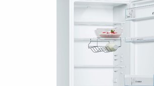 Холодильник Bosch KGV36XW21R фото 3