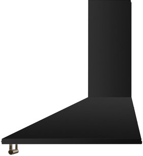 Вытяжка Маунфилд RETRO 60A Black фото 3 Вытяжка Maunfeld RETRO 60A Black фото 3