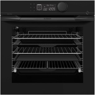 Духовой шкаф De Dietrich DOP4556B фото