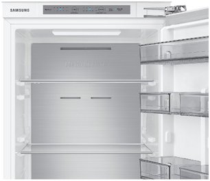 Встраиваемый холодильник Samsung BRB26713EWW/EF фото 4