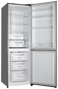 Холодильник Куперсберг NOFF 18769 X фото 4 Холодильник Kuppersberg NOFF 18769 X фото 4