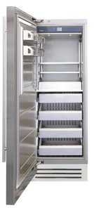 Встраиваемая морозильная камера Fhiaba KS750FZ3I фото