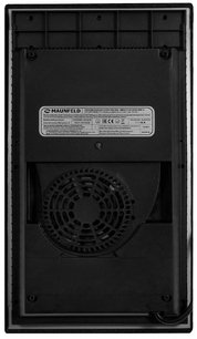 Варочная панель Maunfeld CVI292S2FWH LUX Inverter фото 4