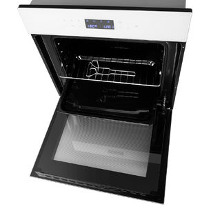 Духовой шкаф Maunfeld EOEC.564TW фото 4