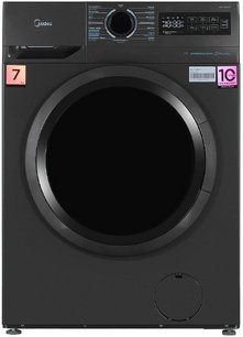 Стиральная машина Midea MF01712BS40/T фото