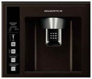 Холодильник Хитачи R-W 722 PU1 GBW фото 2 Холодильник Hitachi R-W 722 PU1 GBW фото 2