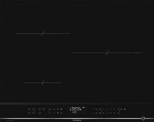 Варочная панель De Dietrich DPI4322XP фото