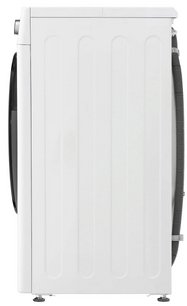 Стиральная машина LG F2V3PS6W фото 3