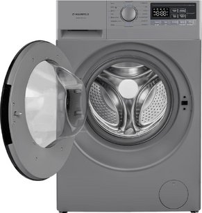 Стиральная машина Maunfeld MFWM148STSL02 фото 3
