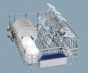 Посудомоечная машина Сименс SR26T898RU фото 4 Посудомоечная машина Siemens SR26T898RU фото 4