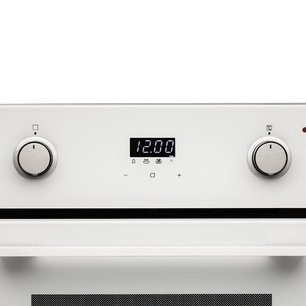 Электрический духовой шкаф Крона SONATA 45 WH фото 4 Электрический духовой шкаф KRONA SONATA 45 WH фото 4