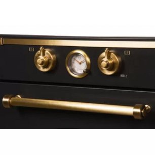 Духовой шкаф Куперсберг RC 699 ANT Gold фото 3 Духовой шкаф Kuppersberg RC 699 ANT Gold фото 3