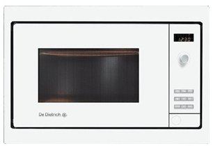 Встраиваемая микроволновая печь De Dietrich DME 729 WW фото