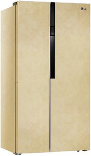 Холодильник LG GC-B247JEUV фото 3