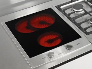 Независимая варочная панель Миле CS 1122 E фото 3 Независимая варочная панель Miele CS 1122 E фото 3
