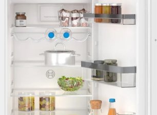 Встраиваемый холодильник Bosch KIL82VFE0 фото 3