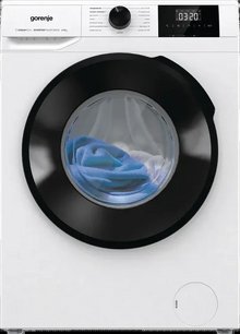 Стиральная машина Gorenje W1NGPI72SBS/C фото