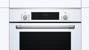 Духовой шкаф Бош HBF254EW0R фото 2 Духовой шкаф Bosch HBF254EW0R фото 2