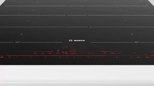 Индукционная варочная панель BOSCH PXY621DX6E фото 3 Индукционная варочная панель BOSCH PXY621DX6E фото 3