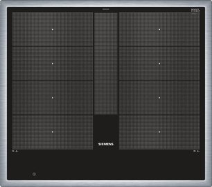 Варочная панель Siemens EX645LYC1E фото 2