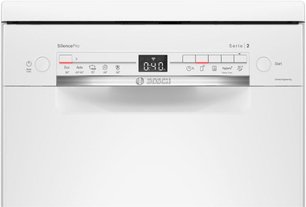 Посудомоечная машина Бош SPS2HMW54Q фото 2 Посудомоечная машина Bosch SPS2HMW54Q фото 2