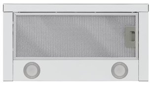 Встраиваемая вытяжка Krona KAMILLA T SENSOR 600 White фото 2 Встраиваемая вытяжка Krona KAMILLA T SENSOR 600 White фото 2