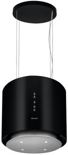 Подвесная вытяжка Брандт BHI2353G фото Подвесная вытяжка Brandt BHI2353G фото