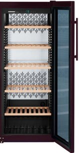 Винный шкаф Либхер WT 4177 GrandCru фото 3 Винный шкаф Liebherr WT 4177 GrandCru фото 3