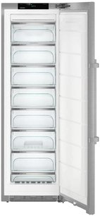 Морозильная камера Либхер SGNes 4375 Premium NoFrost фото 3 Морозильная камера Liebherr SGNes 4375 Premium NoFrost фото 3