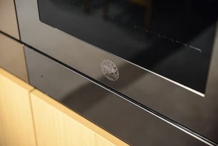 Духовой шкаф Bertazzoni FMOD6117CTS3 фото 3