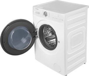 Стиральная машина Маунфилд MFWM127IWH053 фото 4 Стиральная машина Maunfeld MFWM127IWH053 фото 4