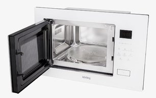 Встраиваемая микроволновая печь Кертинг KMI 928 GW фото 3 Встраиваемая микроволновая печь Korting KMI 928 GW фото 3