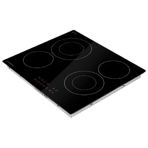 Варочная панель Maunfeld CVCE594DBK LUX фото 4