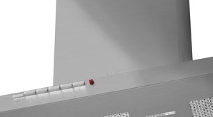 Вытяжка Тека DBB 60 SS фото 2 Вытяжка Teka DBB 60 SS фото 2