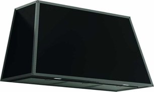 Вытяжка Фалмек TIME 115 pewter фото Вытяжка Falmec TIME 115 pewter фото