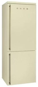 Холодильник Смег FA8003PO фото Холодильник Smeg FA8003PO фото