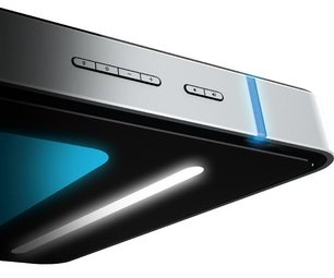 Вытяжка Гутман Conecta фото 2 Вытяжка Gutmann Conecta фото 2