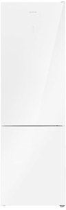 Холодильник Маунфилд MFF200NFW Inverter фото Холодильник Maunfeld MFF200NFW Inverter фото