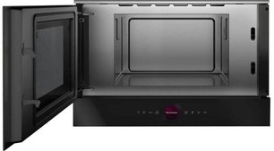 Встраиваемая микроволновая печь Бош BFL7221B1 фото 3 Встраиваемая микроволновая печь Bosch BFL7221B1 фото 3