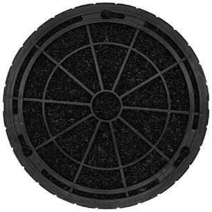 Угольный фильтр KRONA TV (1 шт) фото 4