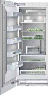 Холодильник Гаггенау RF 471-200 фото Холодильник Gaggenau RF 471-200 фото