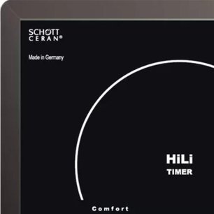 Независимая варочная поверхность Кайзер KCT 6412 F фото 3 Независимая варочная поверхность Kaiser KCT 6412 F фото 3