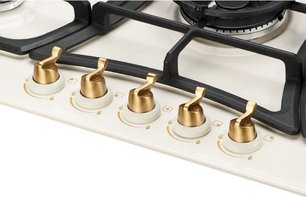 Варочная панель Куперсберг FS 903 C Bronze фото 3 Варочная панель Kuppersberg FS 903 C Bronze фото 3