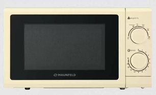 Микроволновая печь MAUNFELD GFSMO.20.5BG фото 2 Микроволновая печь MAUNFELD GFSMO.20.5BG фото 2