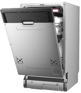 Встраиваемая посудомоечная машина Toshiba DW-10B3(B)-RU фото 4