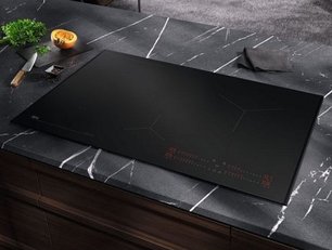 Варочная панель АЕГ NII84B10AB фото 2 Варочная панель AEG NII84B10AB фото 2